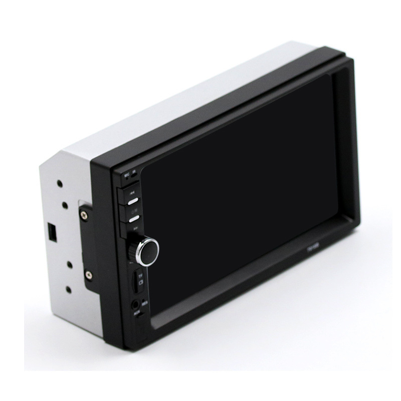 Mobile phone interconnection universal 7-inch dual spindle vehicle mp5 - Image 4