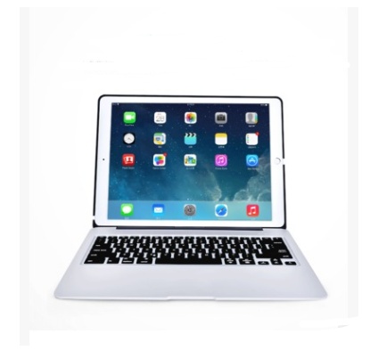 Compatible with Apple, Compatible with Apple , Ipad pro 12.9 inch Bluetooth keyboard - Image 2