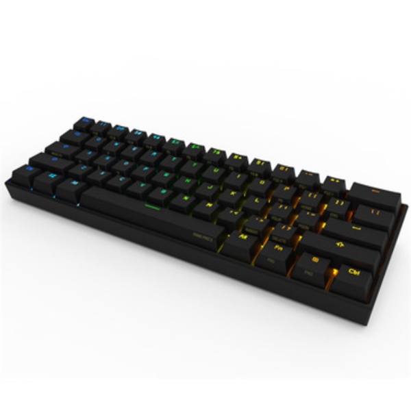 Bluetooth Mechanical Keyboard - Image 2