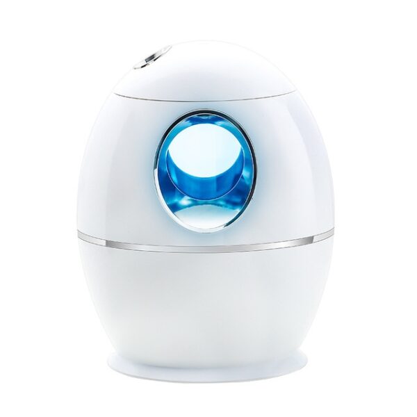 800ML Mini Air Humidifier - Image 8