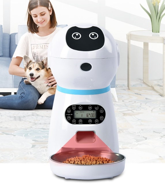 Automatic pet feeder - Image 19