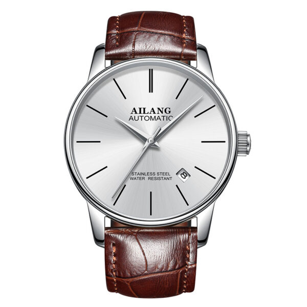 watches men's automatic mechanical watches - Image 13