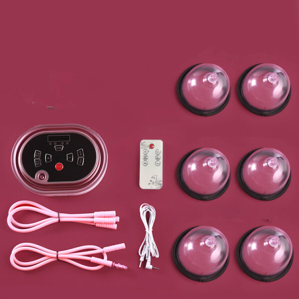 Lazy breast enhancement equipment - Image 7