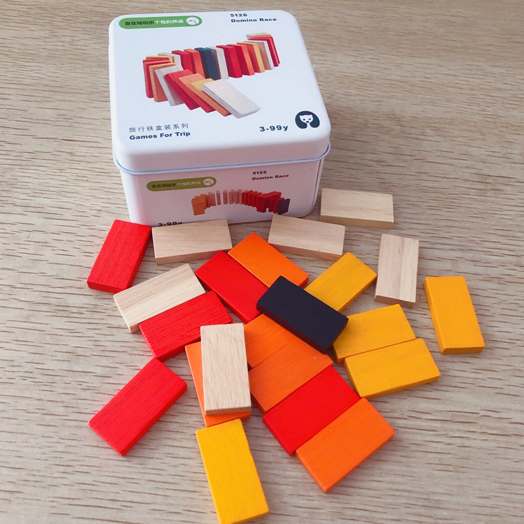 Early childhood cognitive toys - Image 24