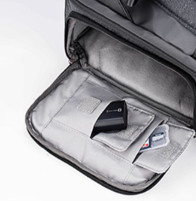 Professional Photography Large Capacity Camera Bag Backpack - Image 6