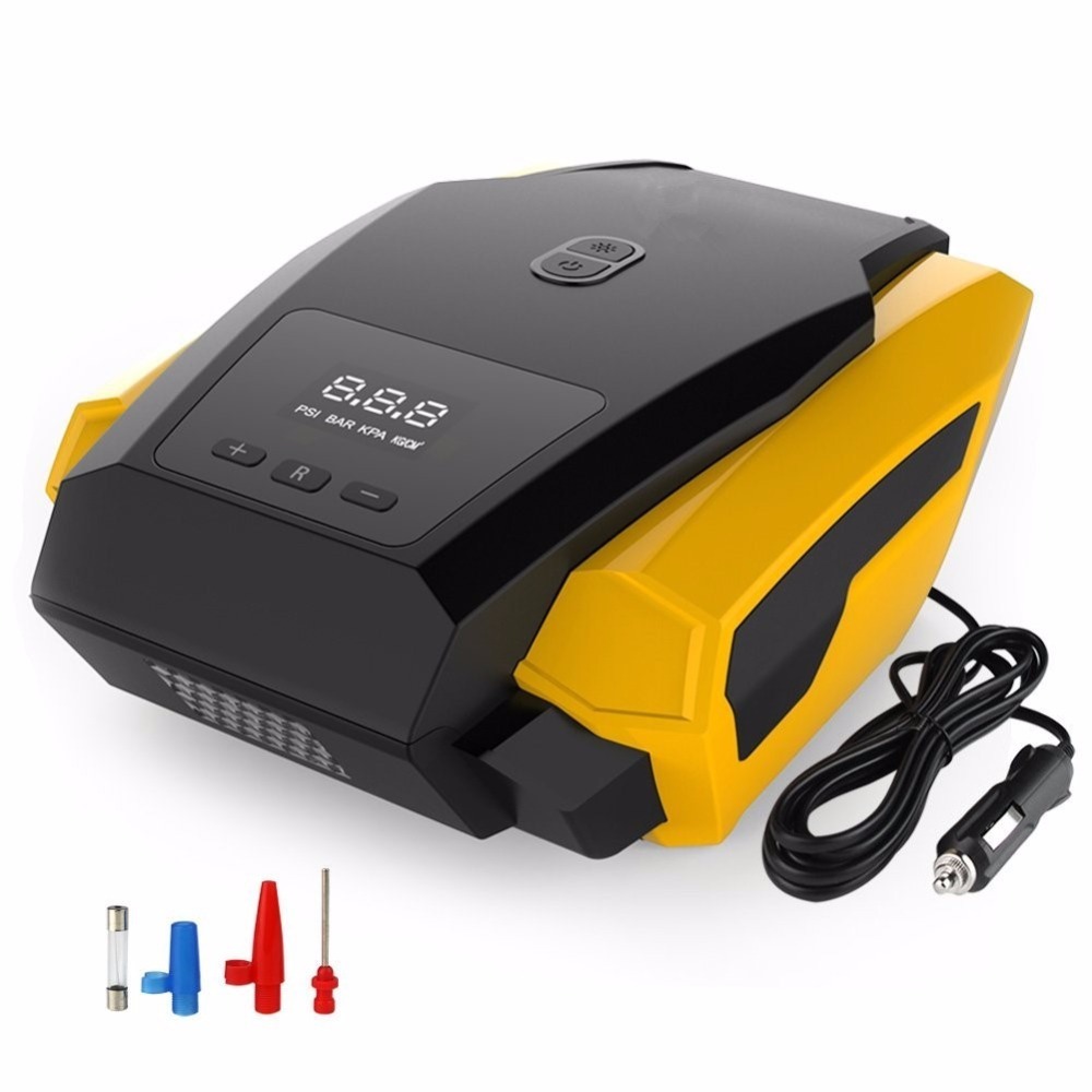 Car air pump - Image 11