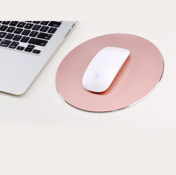 Aluminum Alloy Mouse Pad - Image 10
