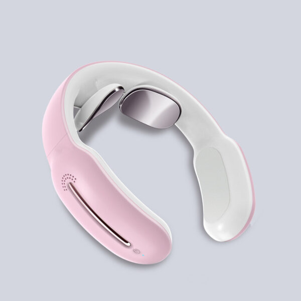 Multifunctional Massage Remote Control Neck Massager - Image 26