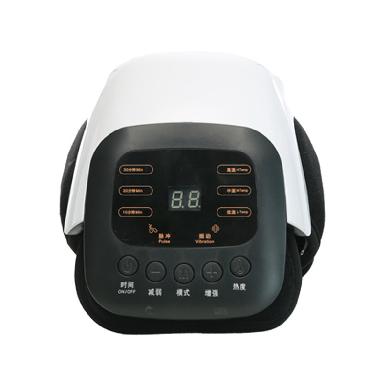 Smart Knee Instrument, Knee Massager, Knee Pad - Image 10