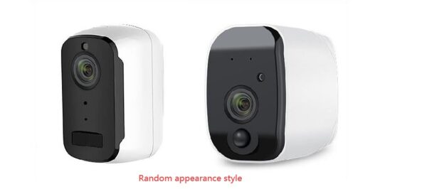 Solar Powered Wireless Surveillance Camera - Image 4
