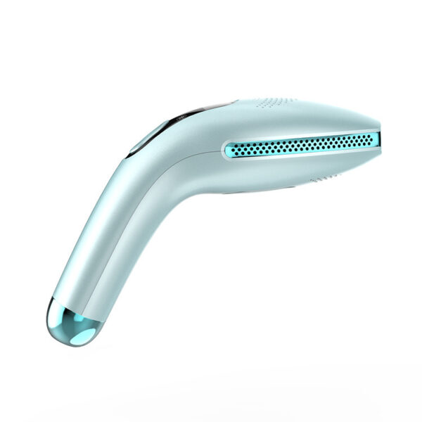 Freezing point laser hair removal device whole body shaver - Image 7