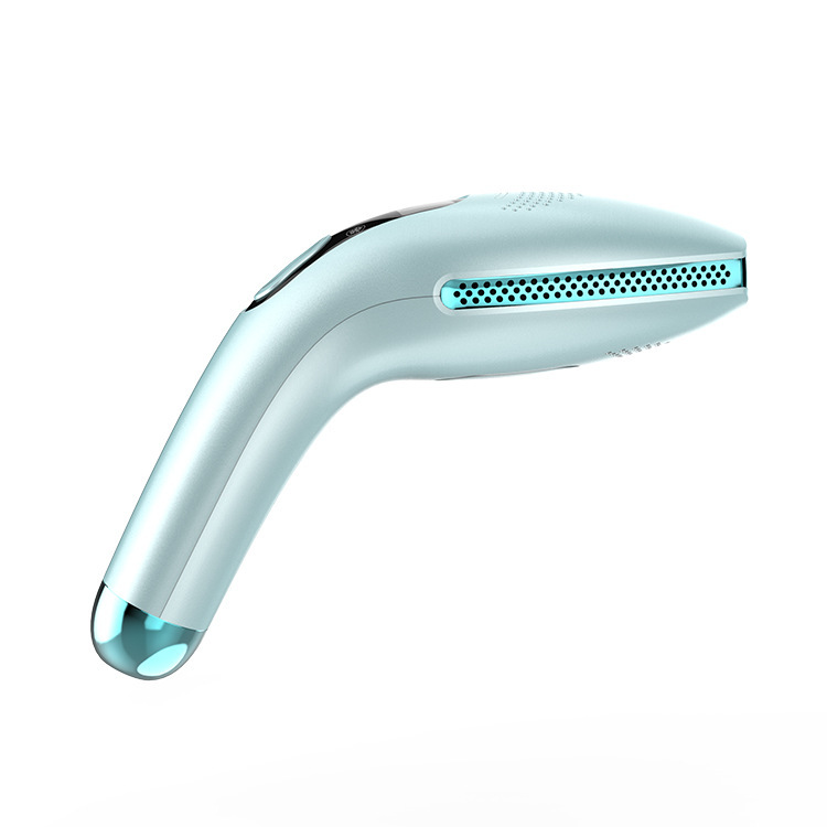 Freezing point laser hair removal device whole body shaver - Image 7