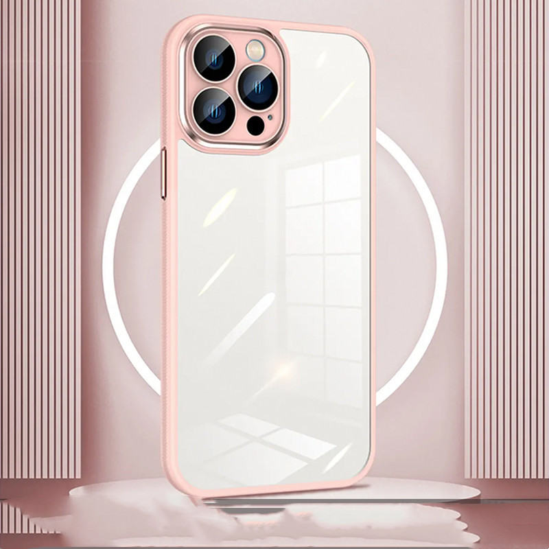 Creative Acrylic HD Phone Case Protector - Image 67