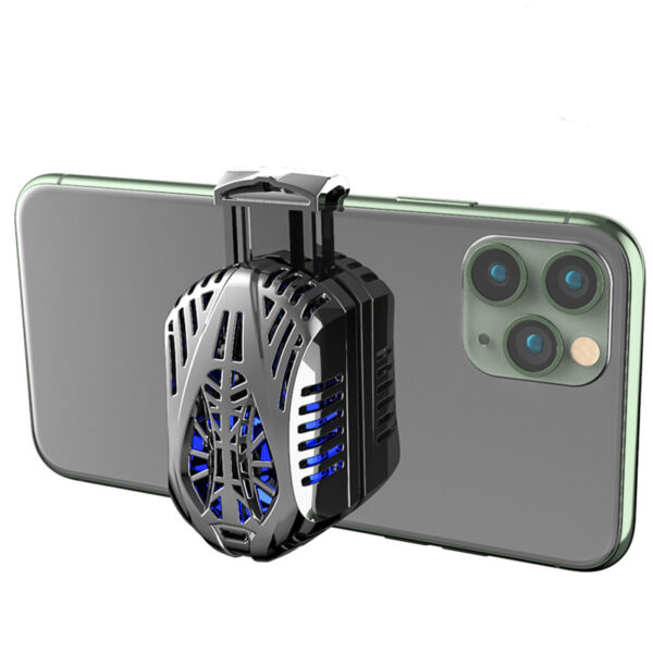 Peripheral cooling mobile phone radiator - Image 6