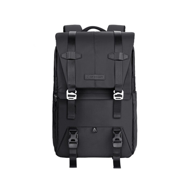 Professional Photography Large Capacity Camera Bag Backpack - Image 3