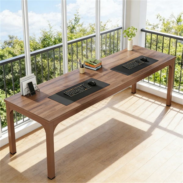 Computer Desk,Office Desk-No Shipments On Weekends - Image 3