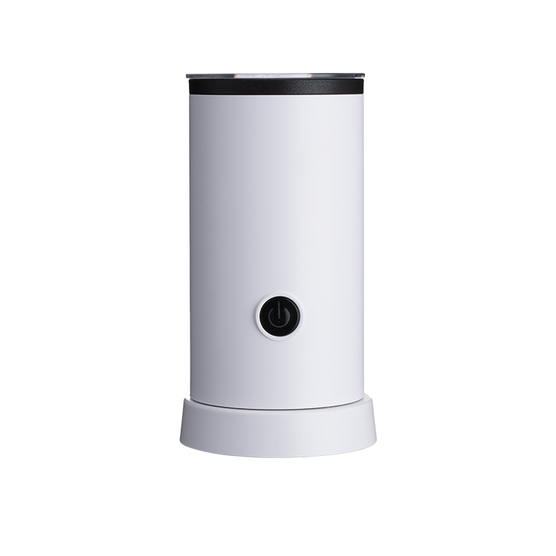 American Milk Frother Electric Milk Frother Household Automatic Frother - Image 5