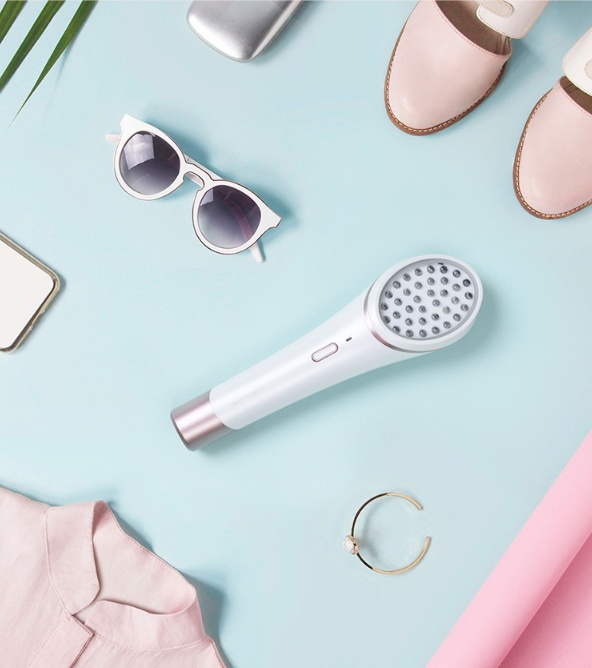 Wireless Acne Light Therapy Device - Image 2