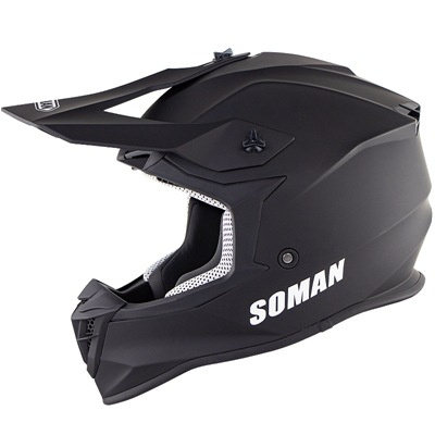 Motorcycle Helmet Full Face Four Seasons Motorcycle Riding Helmet - Image 25