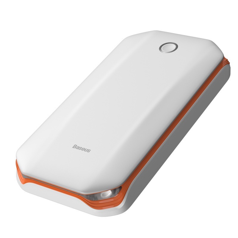 Portable Multi-function Car Standby Emergency Starting Power Bank - Image 12