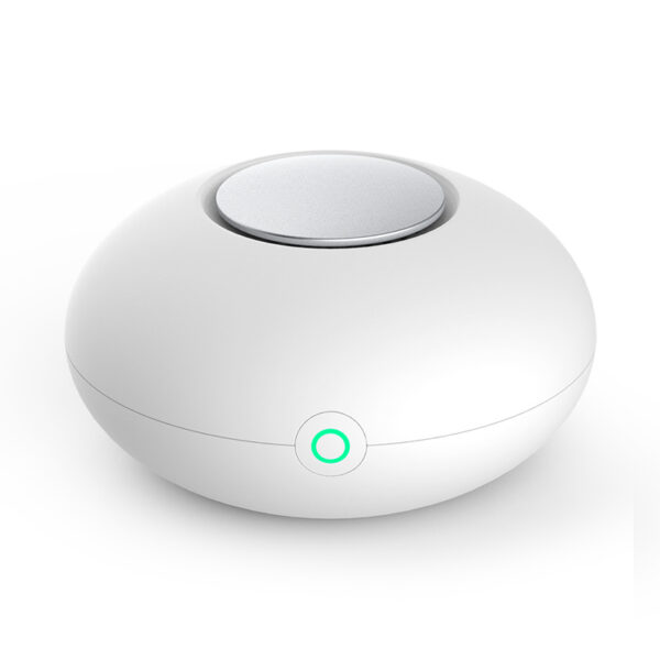 Mini Ozone Generator Deodorizer Air Purifier - Image 6
