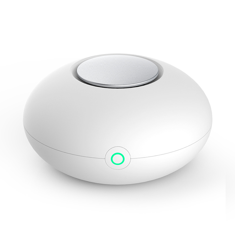 Mini Ozone Generator Deodorizer Air Purifier - Image 6