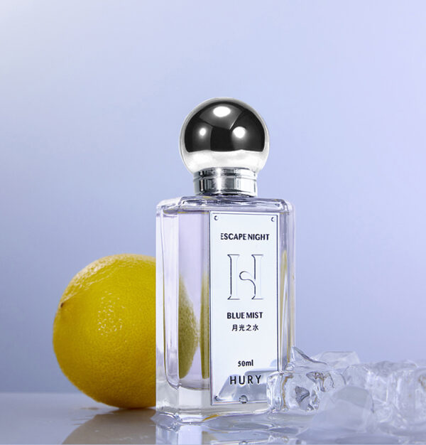 Aromatic Citrus Aromatic Perfume Long-lasting Perfume - Image 6
