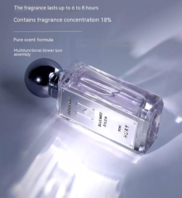 Aromatic Citrus Aromatic Perfume Long-lasting Perfume - Image 14