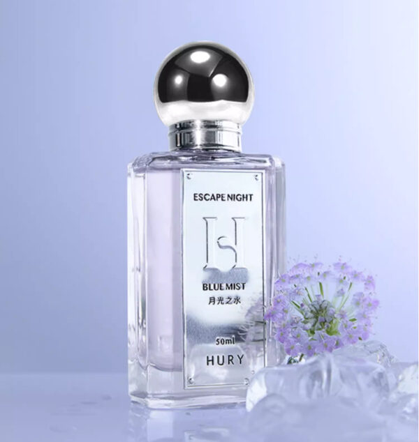 Aromatic Citrus Aromatic Perfume Long-lasting Perfume - Image 13