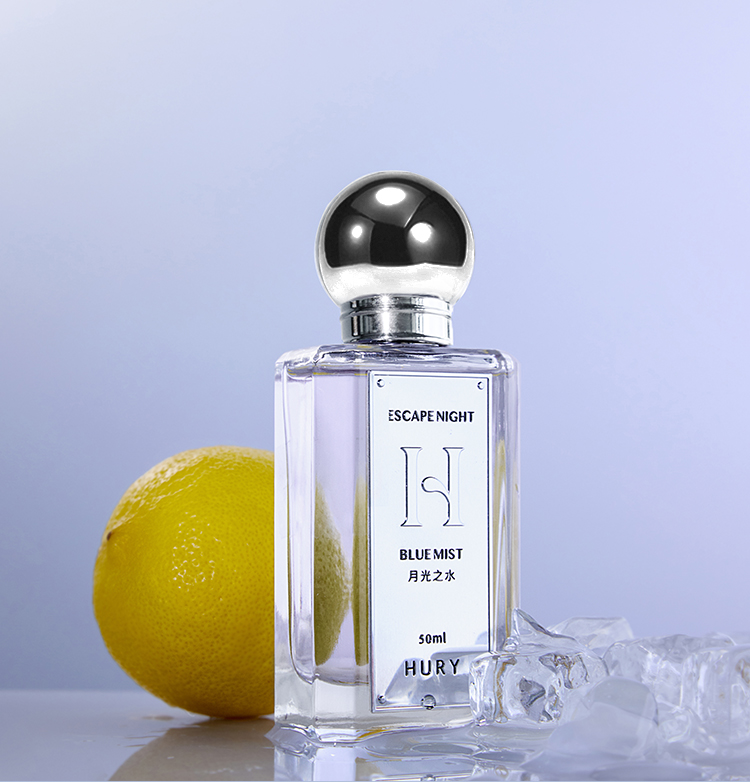 Aromatic Citrus Aromatic Perfume Long-lasting Perfume - Image 12