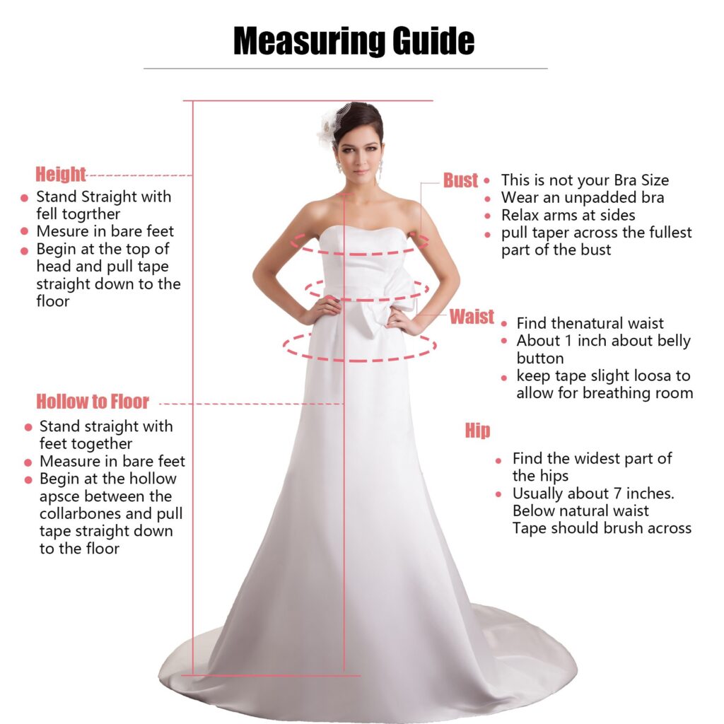 Bridal Mesh Long Sleeve Embroidered Wedding Dress