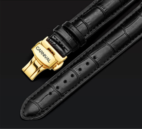 Carnival Watches Full Automatic Mechanical Watches Fashion Trends - Image 11