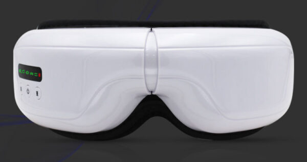 New Eye Care Device Smart Eye Massager Wireless Bluetooth Eye Massager - Image 6