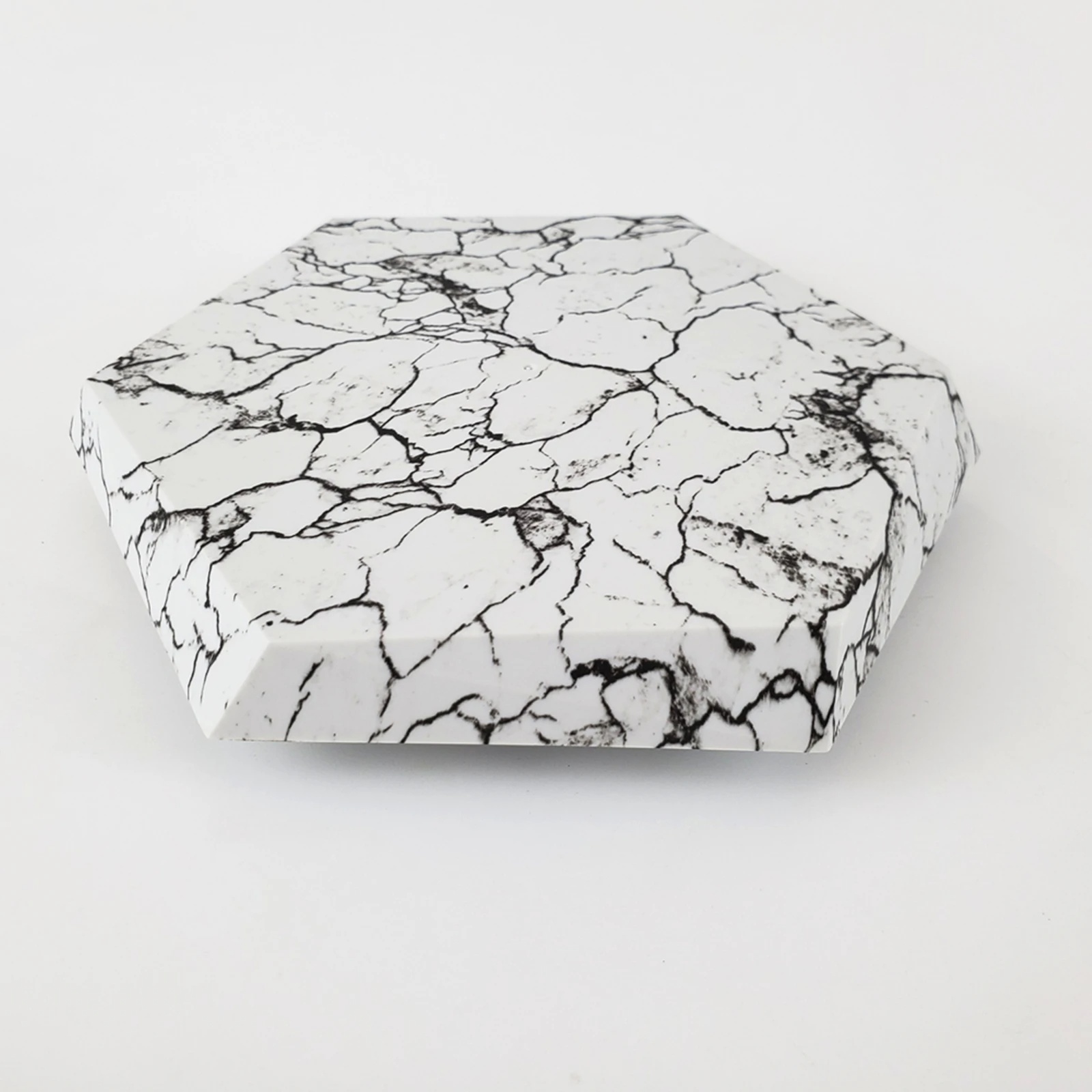Levitating Plant Pot Marble Color Floating Planter Magnetic Levitation Bonsai Pot Office Home Decoration Kids Birthday Gift Home Decor - Image 15