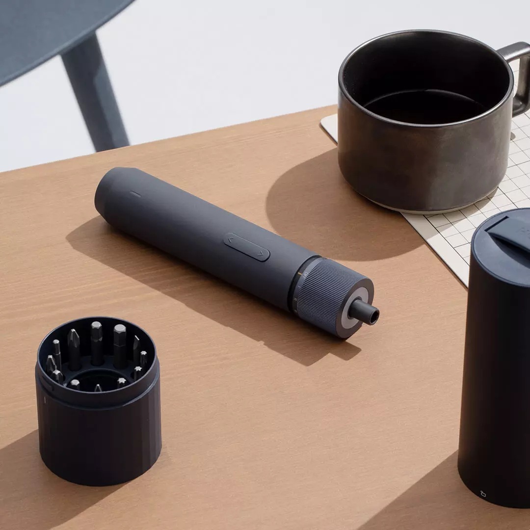 Cordless Hand Drill Multifunctional Household Screwdriver - Image 3