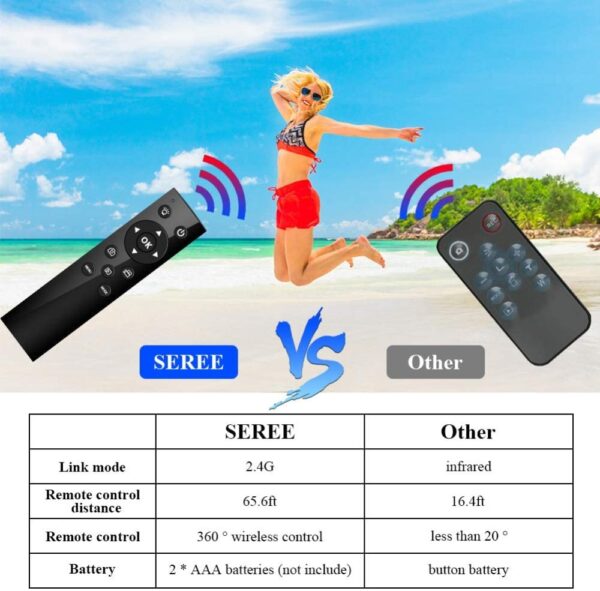 New Handheld High-Definition Digital Video Camera 4K Conference Camera Recorder Short Video Camera Dv - Image 7