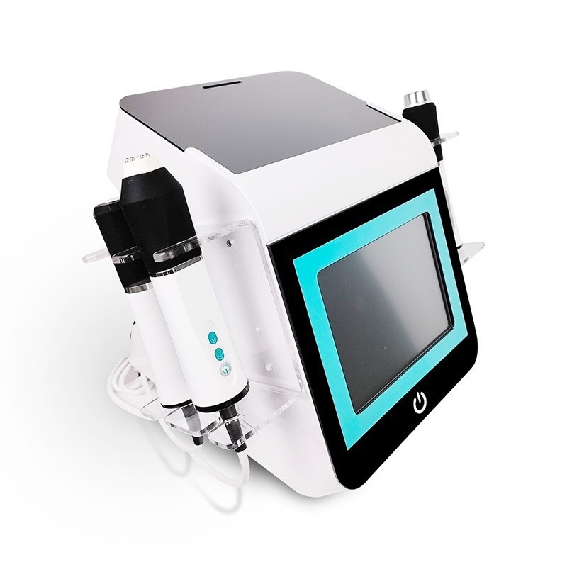 3-in-1 Three-dimensional Oxygen Rejuvenation Beauty Instrument - Image 2