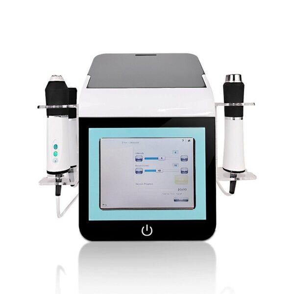 3-in-1 Three-dimensional Oxygen Rejuvenation Beauty Instrument - Image 6