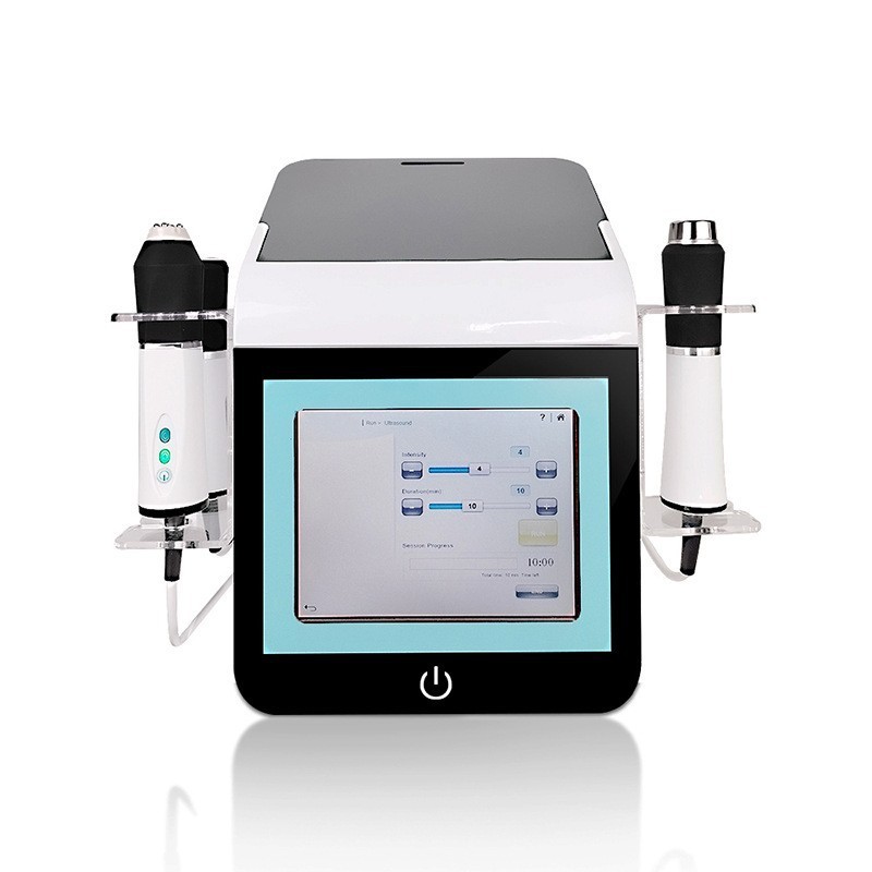 3-in-1 Three-dimensional Oxygen Rejuvenation Beauty Instrument - Image 6