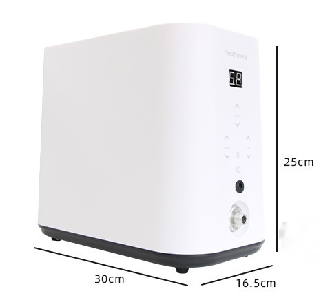 Fever Breast Vacuum Machine Health Commercial Scraping Cupping Chest Massage Instrument - Image 11