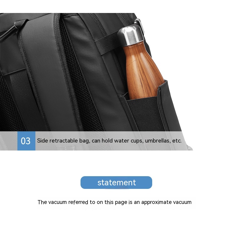 Travel Backpack Men