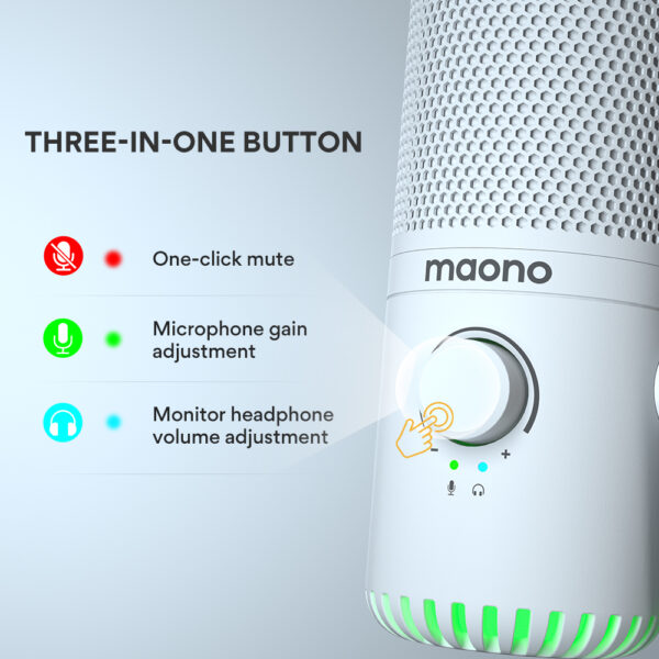 Computer Games Microphone Esports Dedicated Desktop - Image 10