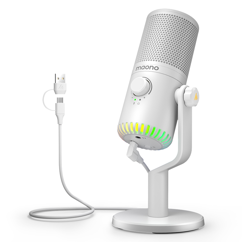 Computer Games Microphone Esports Dedicated Desktop - Image 9
