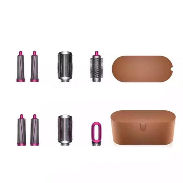 Wet and dry curling iron - Image 8
