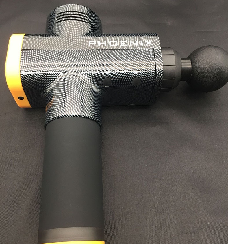 Fascia gun massage gun - Image 5