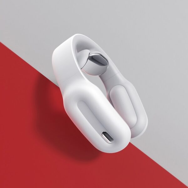 Multifunctional Massage Remote Control Neck Massager - Image 31
