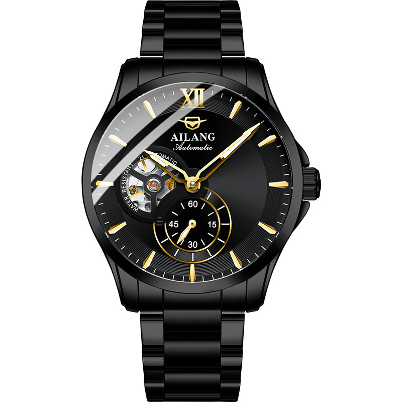 Watch Men
