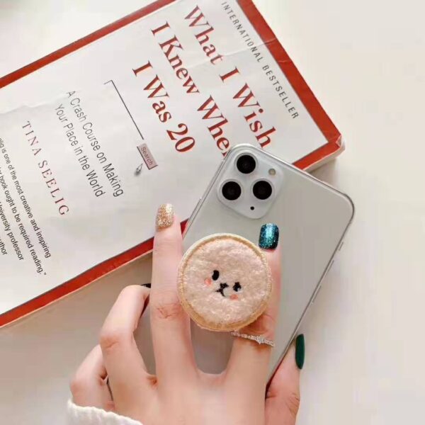 Ring buckle phone case bracket paste - Image 8