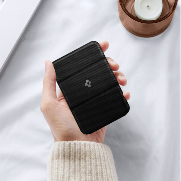 Magnetic Card Holder Mobile Phone Holder Card Holder Accessories - Image 9