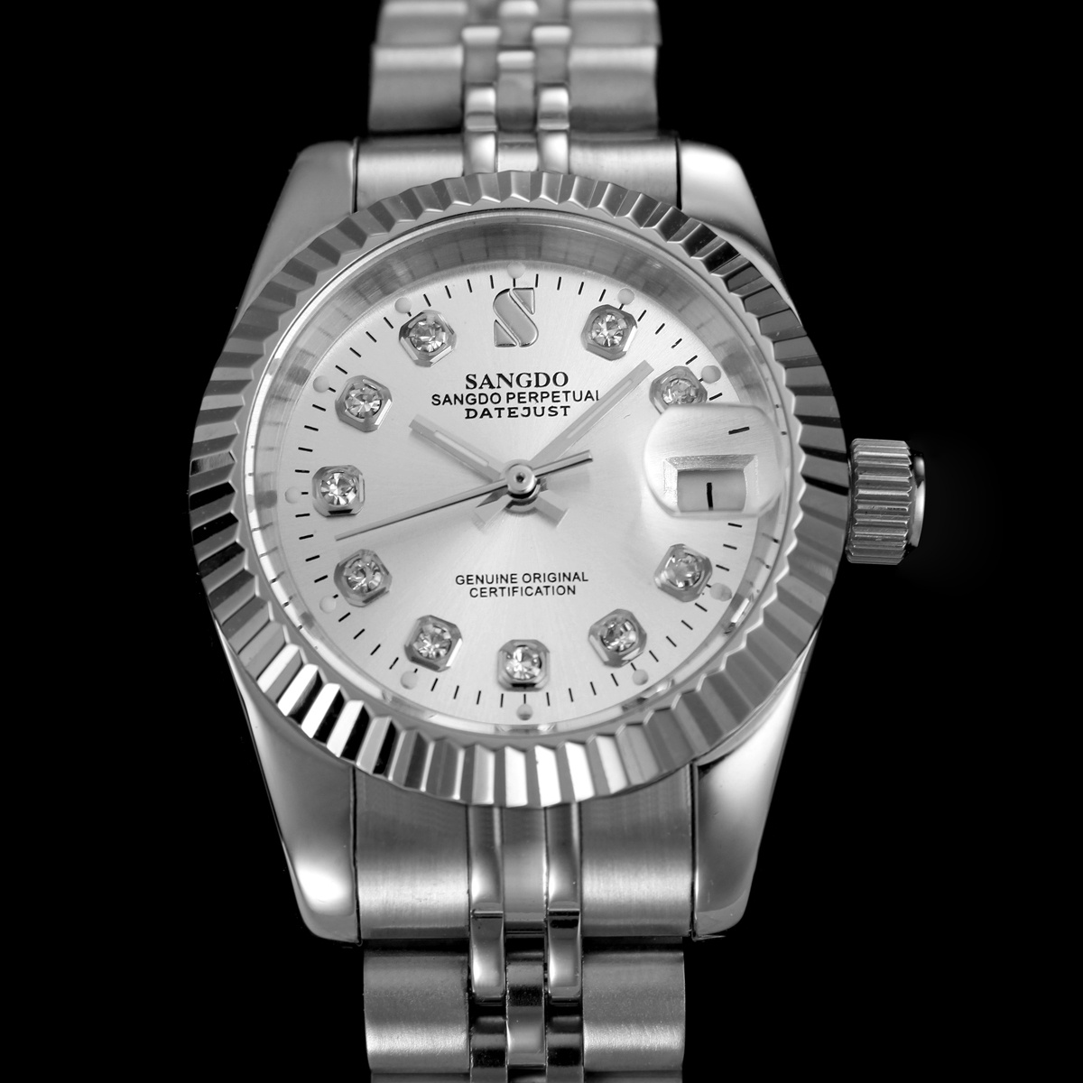 Automatic mechanical watches - Image 5